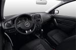 Dacia Logan 2013 года
